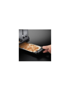 RUSSELL HOBBS - Torradeira 23310-57 | Torradeiras